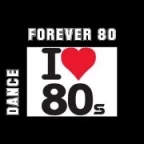 logo Forever 80