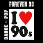 logo Forever 90