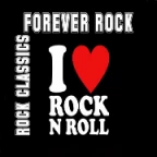 logo Forever Rock