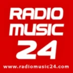 logo Radio Music 24