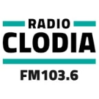 logo Radio Clodia