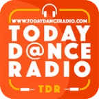 logo Today Dance Radio
