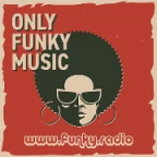 logo Funky Radio