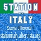 logo Station Italy
