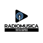 logo Radio Musica Tutta Napoli