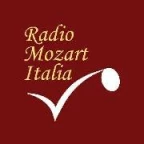 logo Radio Mozart Italia