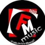 logo Radio Fm Music