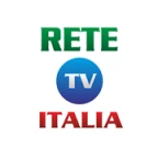 logo Radio Rete Tv Italia