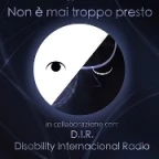 logo Disabili International Radio