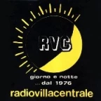logo Radio Villa Centrale