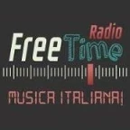 logo Free Time Radio