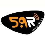 logo Web Radio 5.9