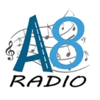 logo Radio A8