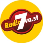 logo 7va Digital Radio