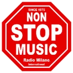 logo Radio Milano International
