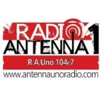 logo Radio Antenna 1