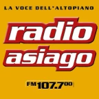 logo Radio Asiago