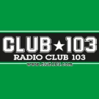 logo Radio Club 103