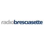 logo Radio Bresciasette