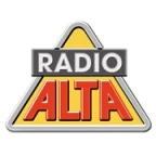 logo Radio Alta Bergamo