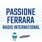logo Passione Ferrara Radio International