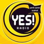 logo YES Radio