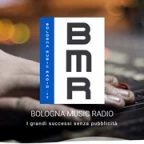 logo Bologna Music Radio