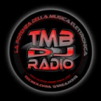 logo Tmb Dj Radio