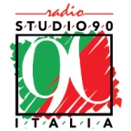 logo Studio 90 Italia