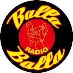 logo Radio Balla Balla