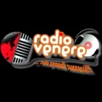 logo Radio Venere Sassari
