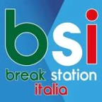 logo Break Station Italia