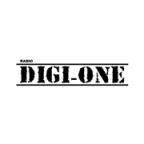logo Radio DIGI-ONE