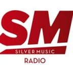 logo Silver Music Radio