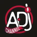 logo ADJ Channel