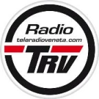 logo TRV Tele Radio Veneta