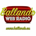 logo Ballando Web Radio