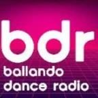logo Ballando Dance Radio