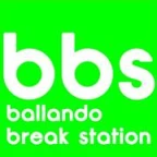 logo Ballando Break Radio