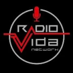 logo Radio Vida Network