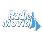 logo Radio Movida Crotone