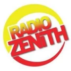logo Radio Zenith Messina