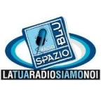 logo Radio Spazio Blu