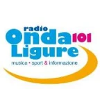 logo Radio Onda Ligure 101