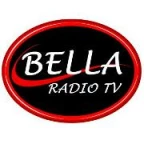 logo Bella Radio