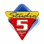 logo Radio Studio 5