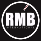 logo Radio MB International