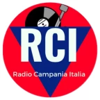 logo RCI Radio Campania Italia