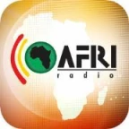 logo Afri Radio