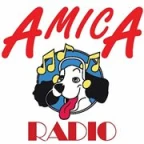 logo Amica Radio